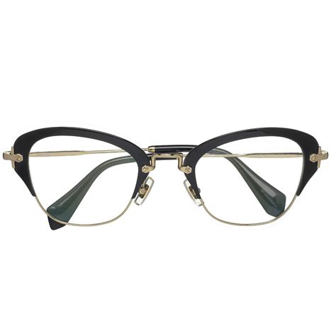 miu miu lunettes de vue 2018